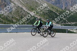 Photo #3736022 | 06-08-2023 11:55 | Gardena Pass BICYCLES