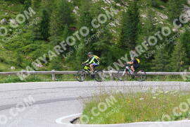 Foto #3623188 | 29-07-2023 09:52 | Pordoi Pass BICYCLES