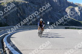 Photo #3732438 | 06-08-2023 10:09 | Gardena Pass BICYCLES