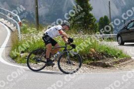 Photo #3560056 | 23-07-2023 11:59 | Sella Pass BICYCLES