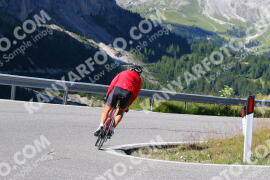 Photo #3731827 | 06-08-2023 09:34 | Gardena Pass BICYCLES