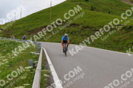 Foto #3548859 | 22-07-2023 11:47 | Sella Pass BICYCLES