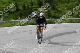 Photo #3623132 | 29-07-2023 09:49 | Pordoi Pass BICYCLES