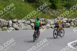 Foto #3558218 | 23-07-2023 11:05 | Sella Pass BICYCLES