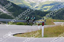 Photo #3736004 | 06-08-2023 11:55 | Gardena Pass BICYCLES