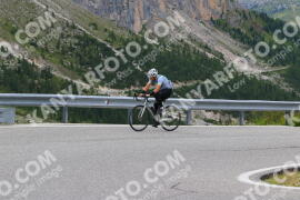 Photo #3738819 | 06-08-2023 12:43 | Gardena Pass BICYCLES
