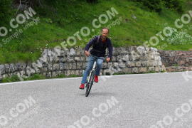 Foto #3580522 | 26-07-2023 13:42 | Sella Pass BICYCLES