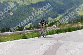 Photo #3676967 | 31-07-2023 12:47 | Pordoi Pass BICYCLES