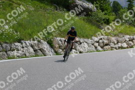 Foto #3558615 | 23-07-2023 11:15 | Sella Pass BICYCLES