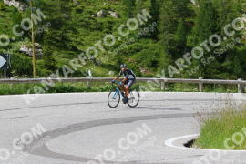 Photo #3623081 | 29-07-2023 09:47 | Pordoi Pass BICYCLES