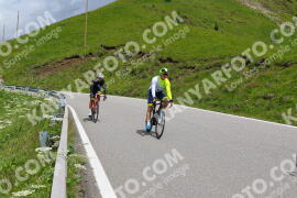 Photo #3549235 | 22-07-2023 11:59 | Sella Pass BICYCLES