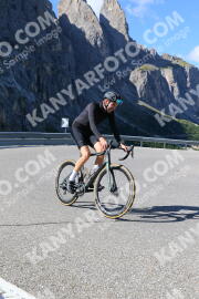 Photo #3732376 | 06-08-2023 10:07 | Gardena Pass BICYCLES