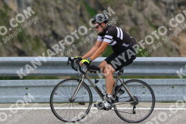 Photo #3575096 | 25-07-2023 14:01 | Gardena Pass BICYCLES