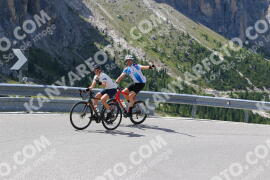 Photo #3736726 | 06-08-2023 12:09 | Gardena Pass BICYCLES