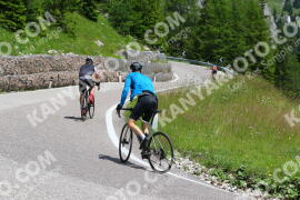 Foto #3580105 | 26-07-2023 13:11 | Sella Pass BICYCLES