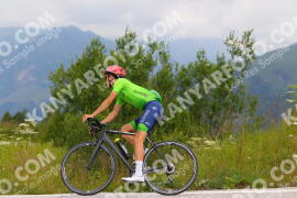 Photo #3709746 | 02-08-2023 13:33 | Pordoi Pass BICYCLES
