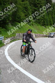 Photo #3579908 | 26-07-2023 12:57 | Sella Pass BICYCLES