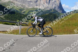 Photo #3732740 | 06-08-2023 10:22 | Gardena Pass BICYCLES