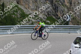 Photo #3574966 | 25-07-2023 13:55 | Gardena Pass BICYCLES
