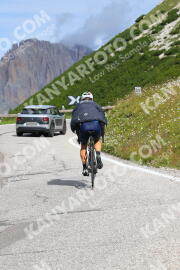 Photo #3623055 | 29-07-2023 09:47 | Pordoi Pass BICYCLES