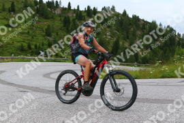 Foto #3699267 | 02-08-2023 08:55 | Pordoi Pass BICYCLES