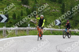 Photo #3709643 | 02-08-2023 13:29 | Pordoi Pass BICYCLES