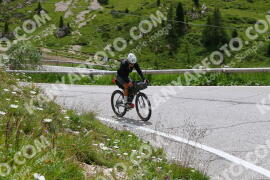 Photo #3651809 | 30-07-2023 12:33 | Pordoi Pass BICYCLES