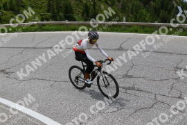Photo #3651875 | 30-07-2023 12:34 | Pordoi Pass BICYCLES