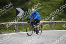 Foto #3710993 | 02-08-2023 09:08 | Pordoi Pass BICYCLES
