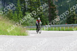 Photo #3580033 | 26-07-2023 13:08 | Sella Pass BICYCLES