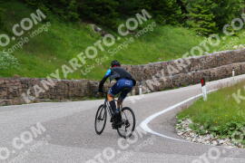 Foto #3585960 | 26-07-2023 15:27 | Sella Pass BICYCLES