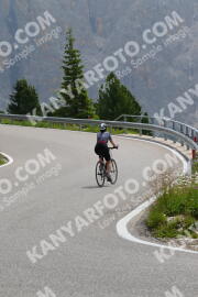 Foto #3559717 | 23-07-2023 11:45 | Sella Pass BICYCLES