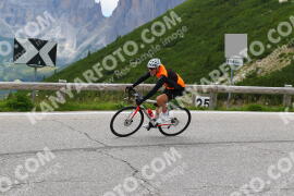 Foto #3681011 | 31-07-2023 14:50 | Pordoi Pass BICYCLES
