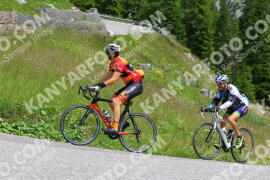 Photo #3580137 | 26-07-2023 13:16 | Sella Pass BICYCLES
