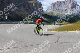 Foto #3734379 | 06-08-2023 11:15 | Gardena Pass BICYCLES