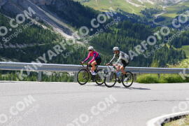 Photo #3736312 | 06-08-2023 12:00 | Gardena Pass BICYCLES