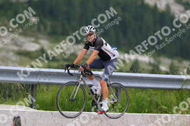 Photo #3575029 | 25-07-2023 13:59 | Gardena Pass BICYCLES