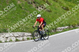 Photo #3550682 | 22-07-2023 12:39 | Sella Pass BICYCLES