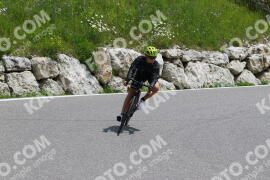 Photo #3562124 | 23-07-2023 12:35 | Sella Pass BICYCLES