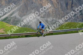 Foto #3550184 | 22-07-2023 12:17 | Sella Pass BICYCLES