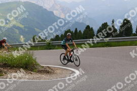 Foto #3566891 | 23-07-2023 14:27 | Sella Pass BICYCLES