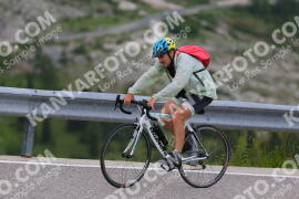 Photo #3575378 | 25-07-2023 14:39 | Gardena Pass BICYCLES