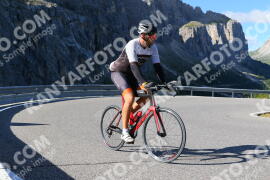 Foto #3731586 | 06-08-2023 09:23 | Gardena Pass BICYCLES