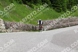 Foto #3580015 | 26-07-2023 13:07 | Sella Pass BICYCLES