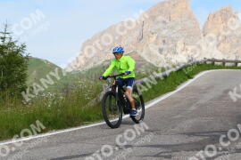 Photo #3623479 | 29-07-2023 09:58 | Pordoi Pass BICYCLES