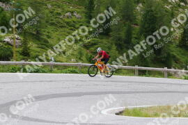 Photo #3778476 | 09-08-2023 12:45 | Pordoi Pass BICYCLES