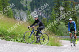 Photo #3579938 | 26-07-2023 13:02 | Sella Pass BICYCLES