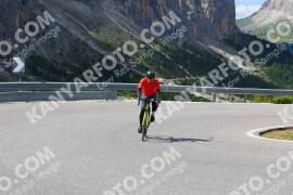 Photo #3734362 | 06-08-2023 11:15 | Gardena Pass BICYCLES