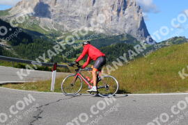 Photo #3731825 | 06-08-2023 09:34 | Gardena Pass BICYCLES