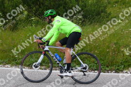Photo #3681743 | 31-07-2023 15:28 | Pordoi Pass BICYCLES
